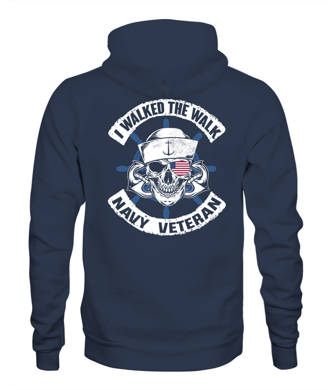 Navy veteran