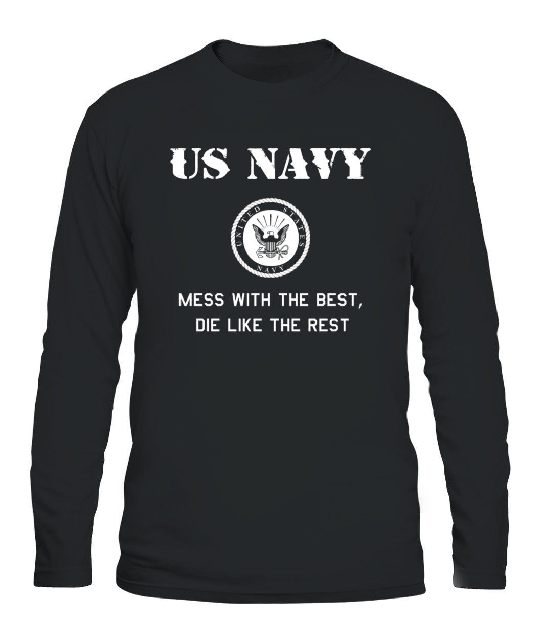 US NAvy 2