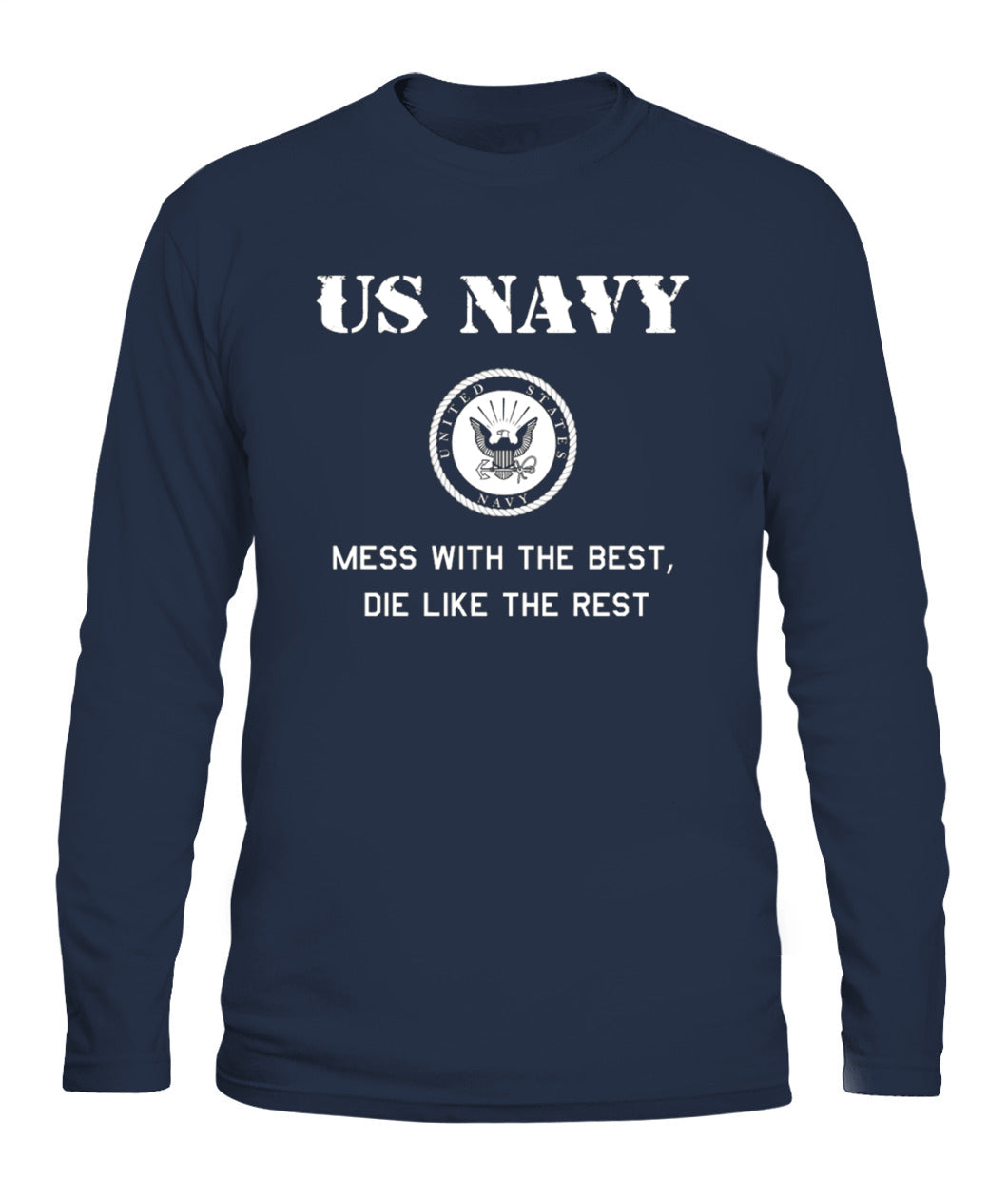 US NAvy 2