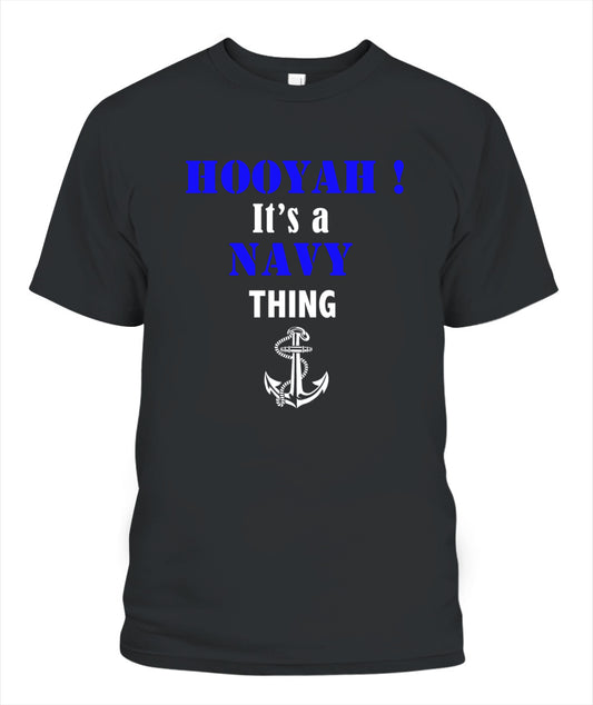 It-s Navy thing