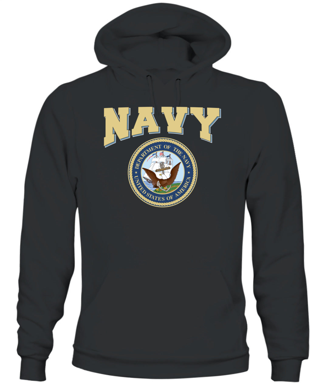 Navy Tshirt