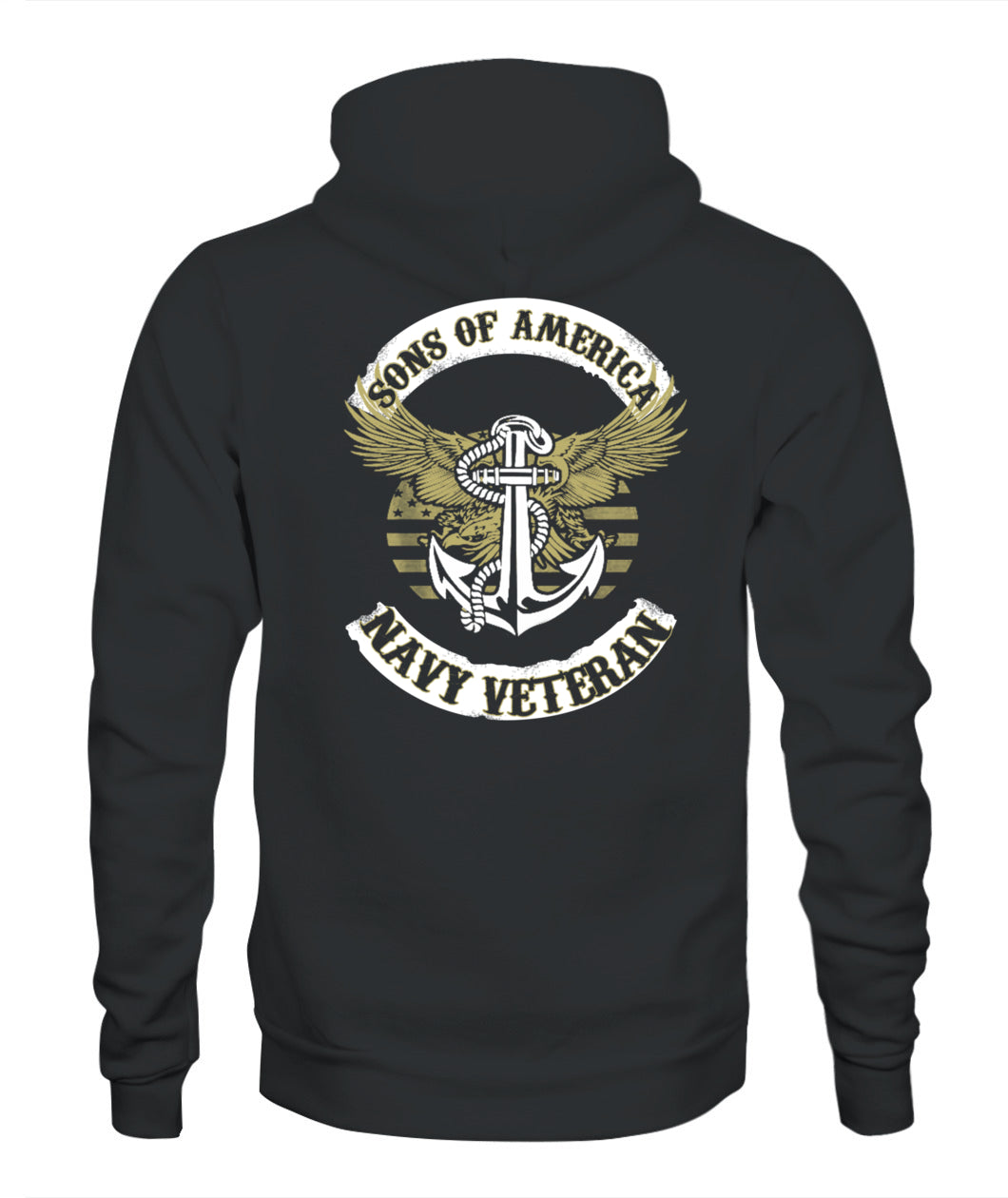 USN- Sons of American