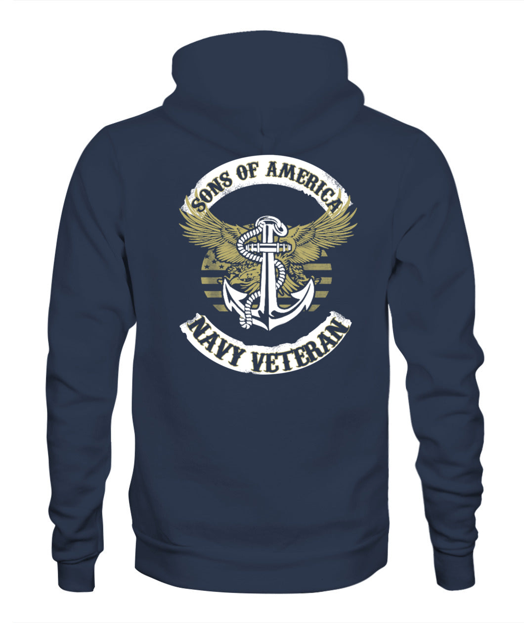 USN- Sons of American