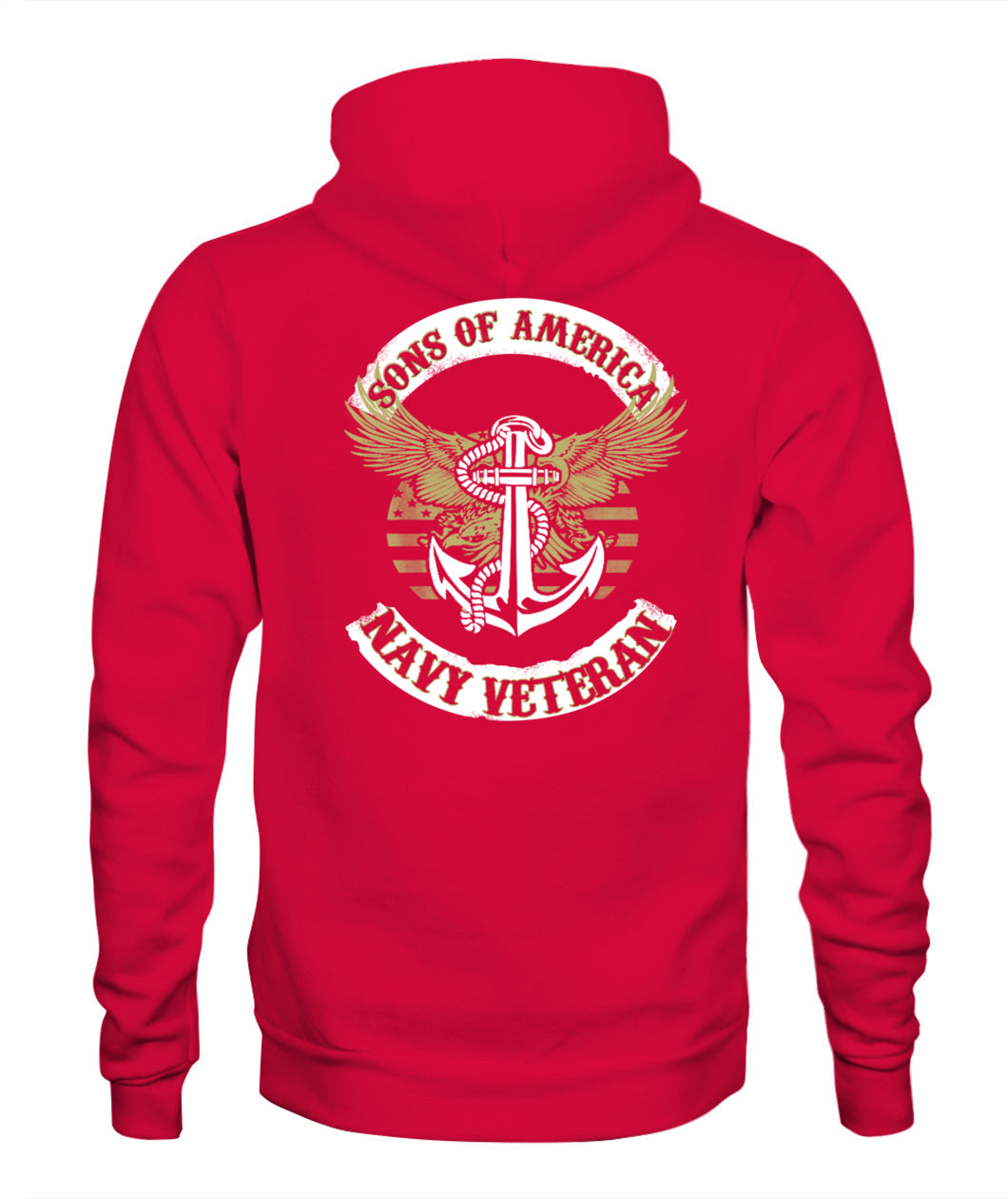 USN- Sons of American