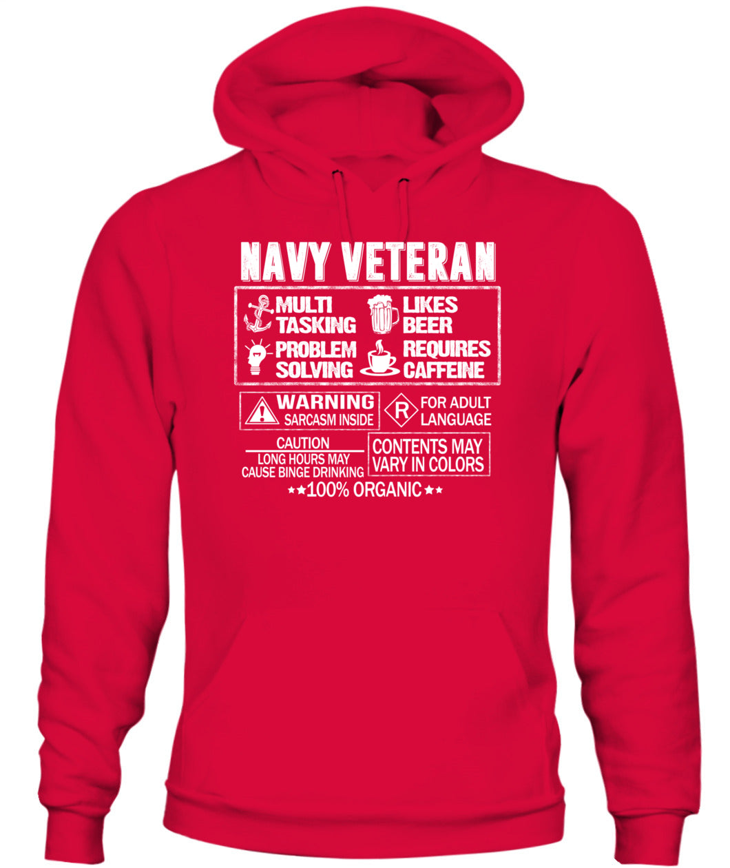 Navy veteran Tshirt 02