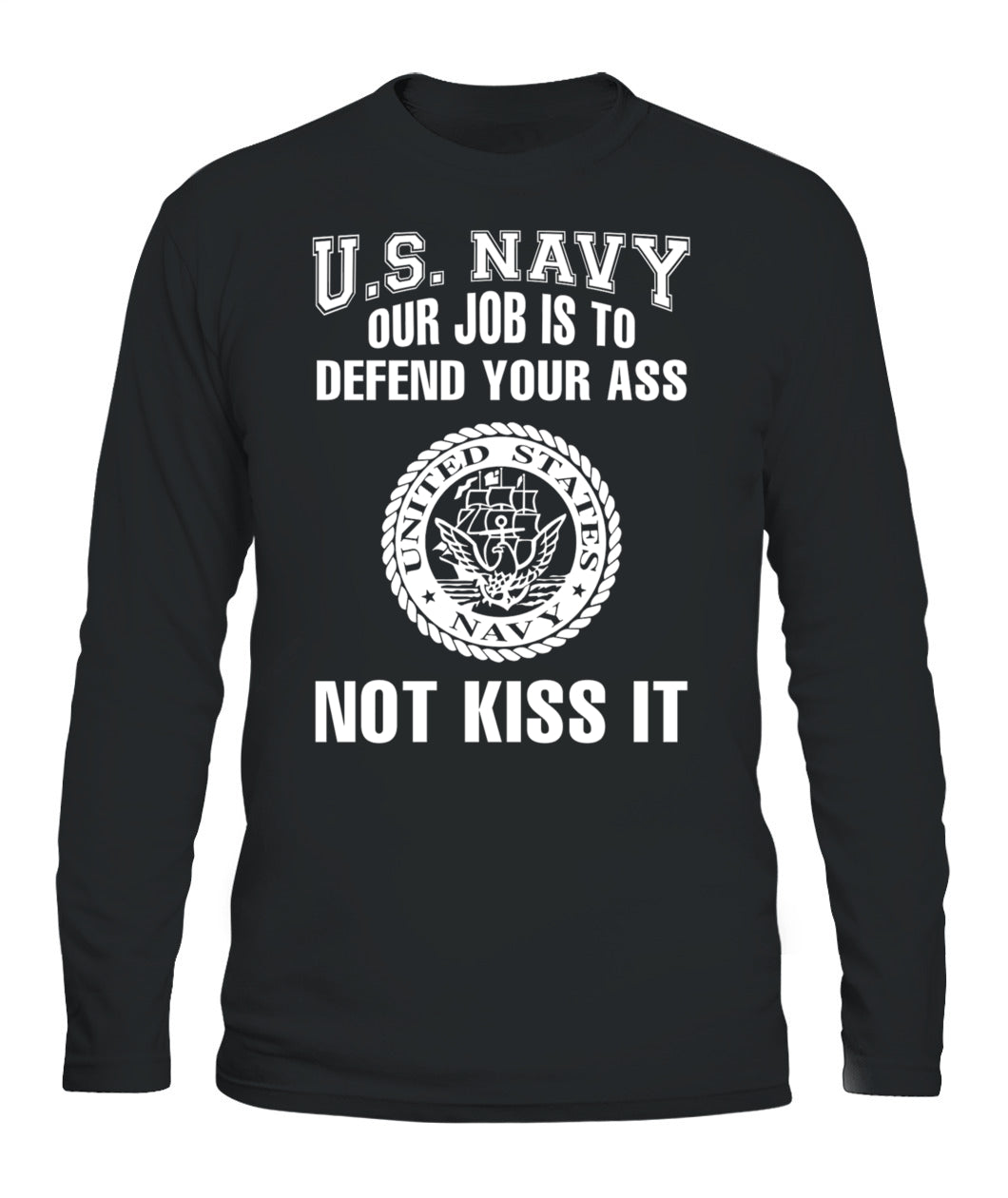 US Navy