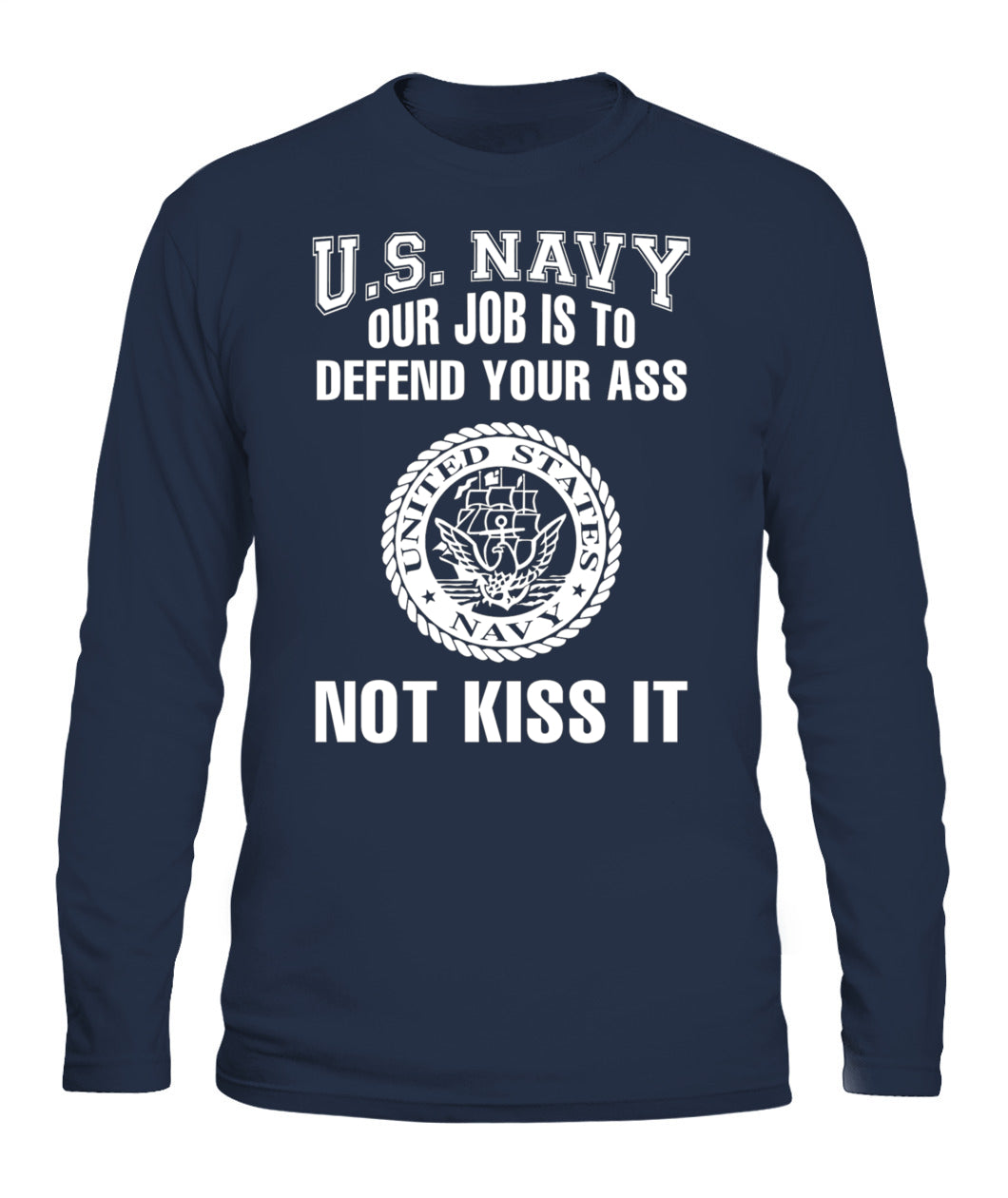 US Navy