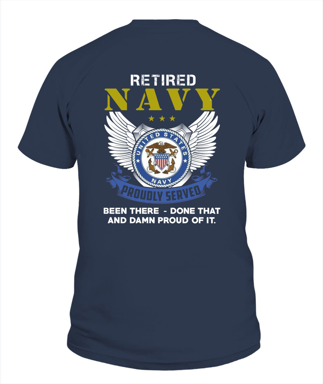 Retired Navy 02