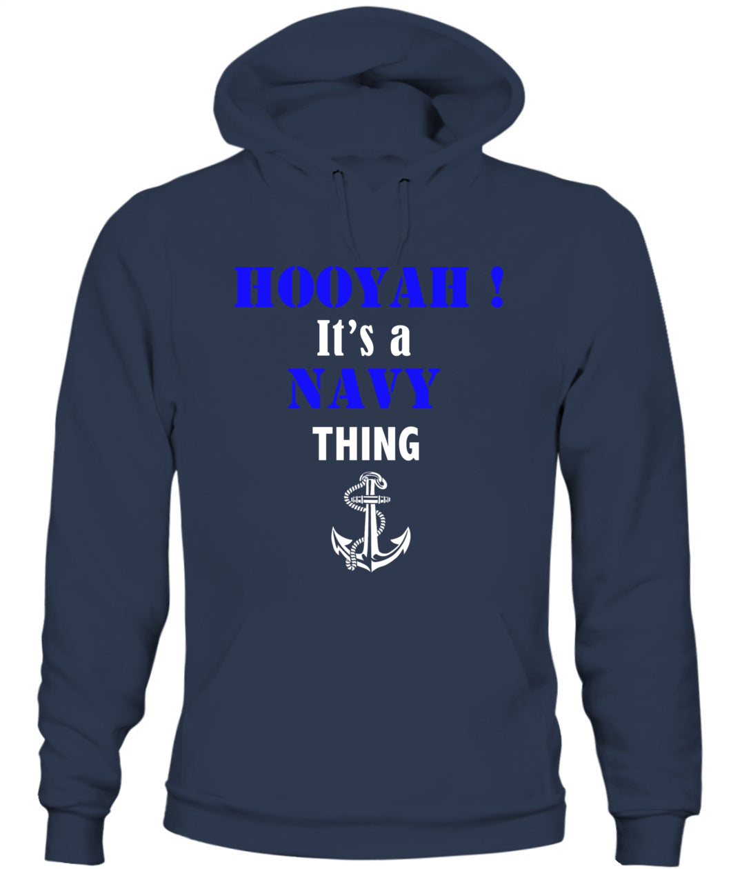 It-s Navy thing