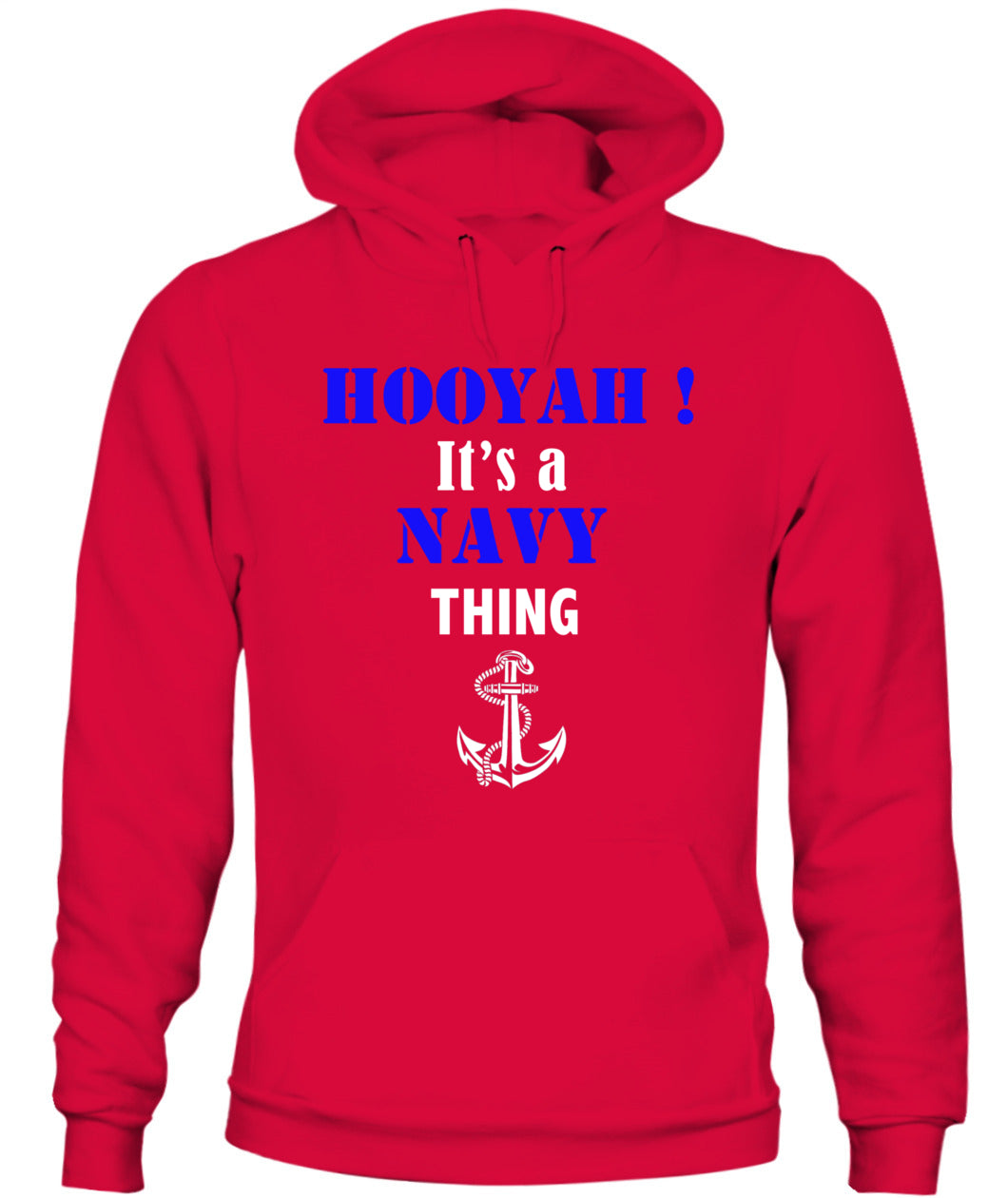 It-s Navy thing