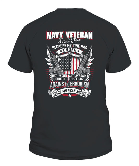 Navy veteran 04