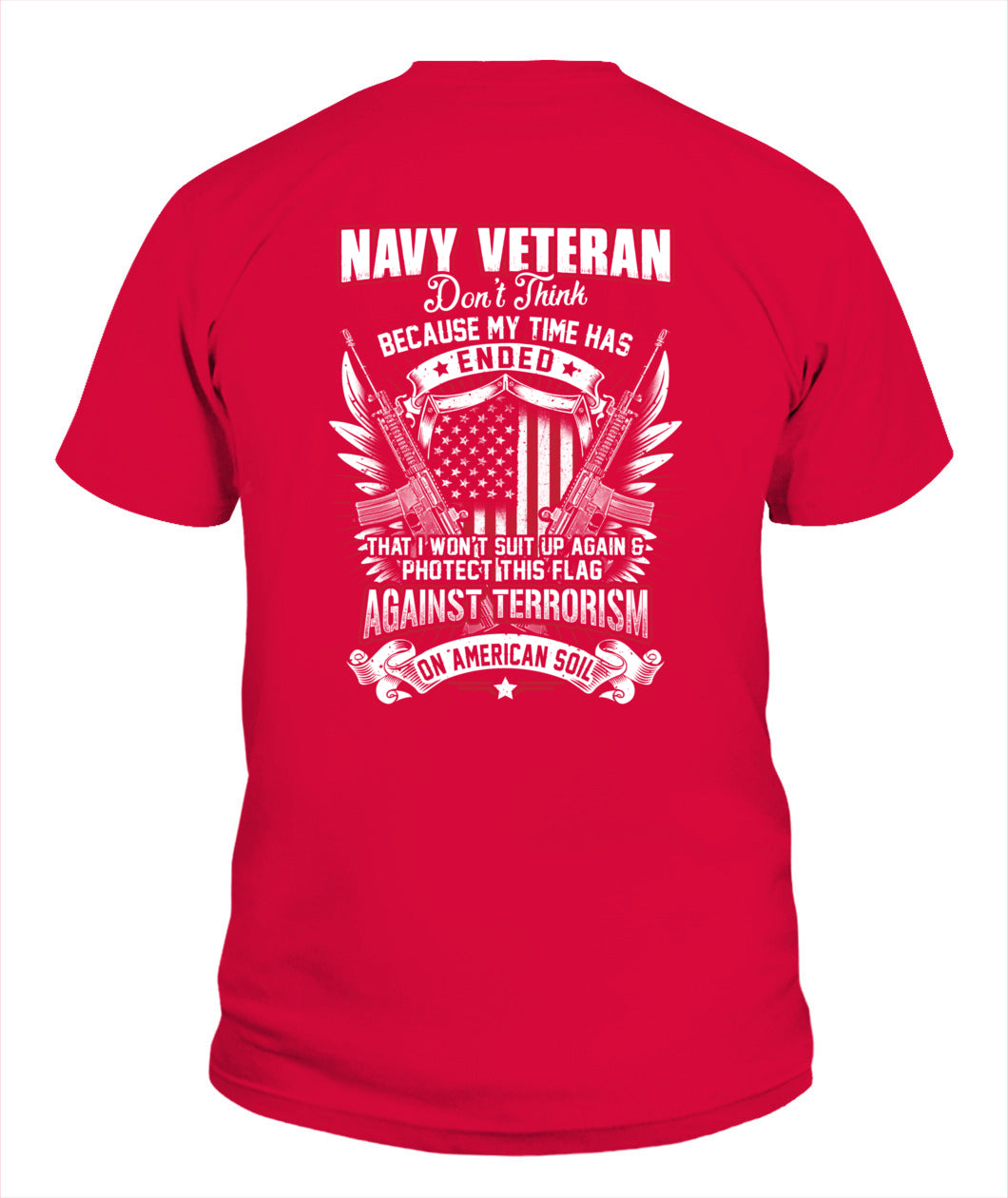 Navy veteran 04