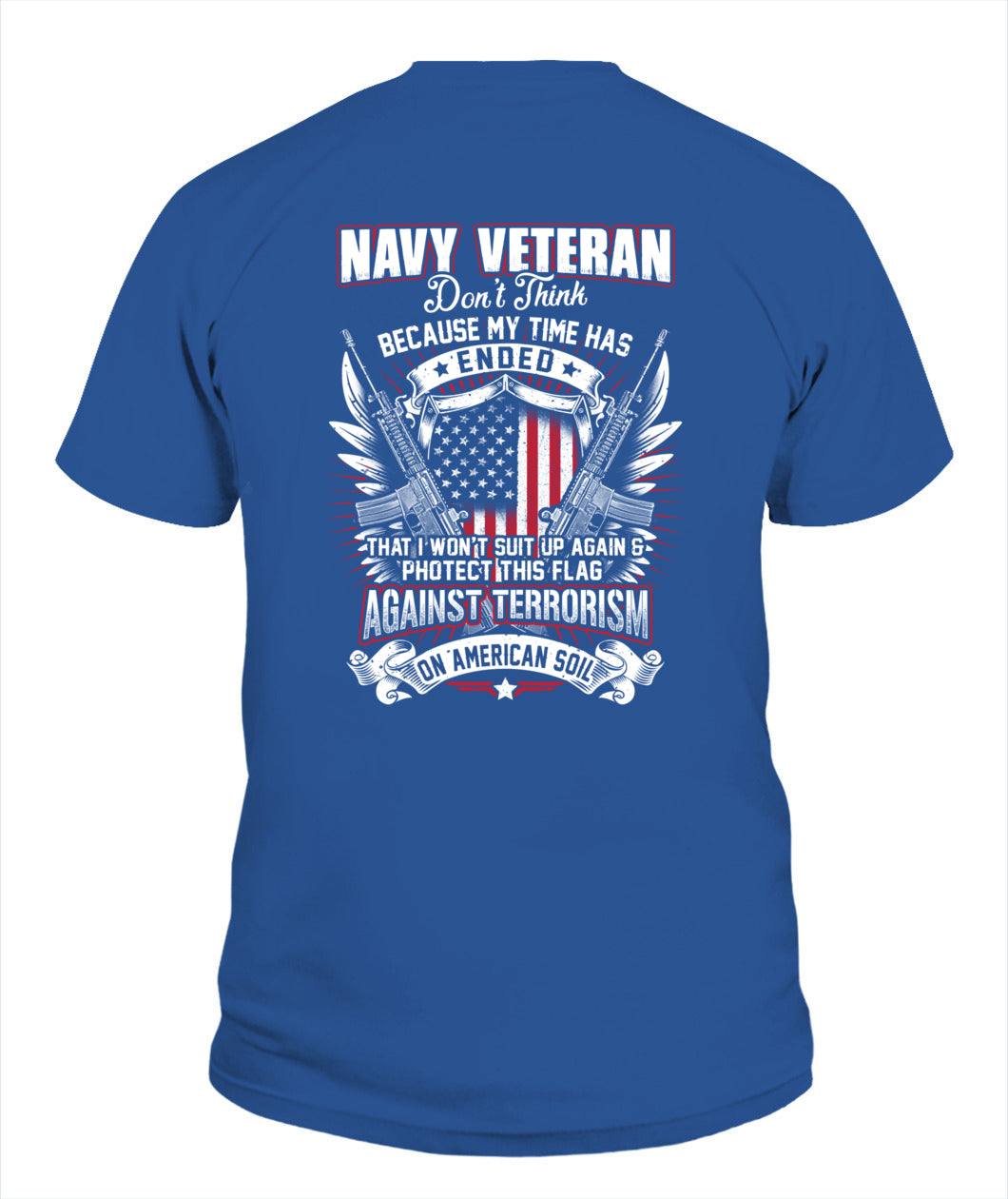 Navy veteran 04