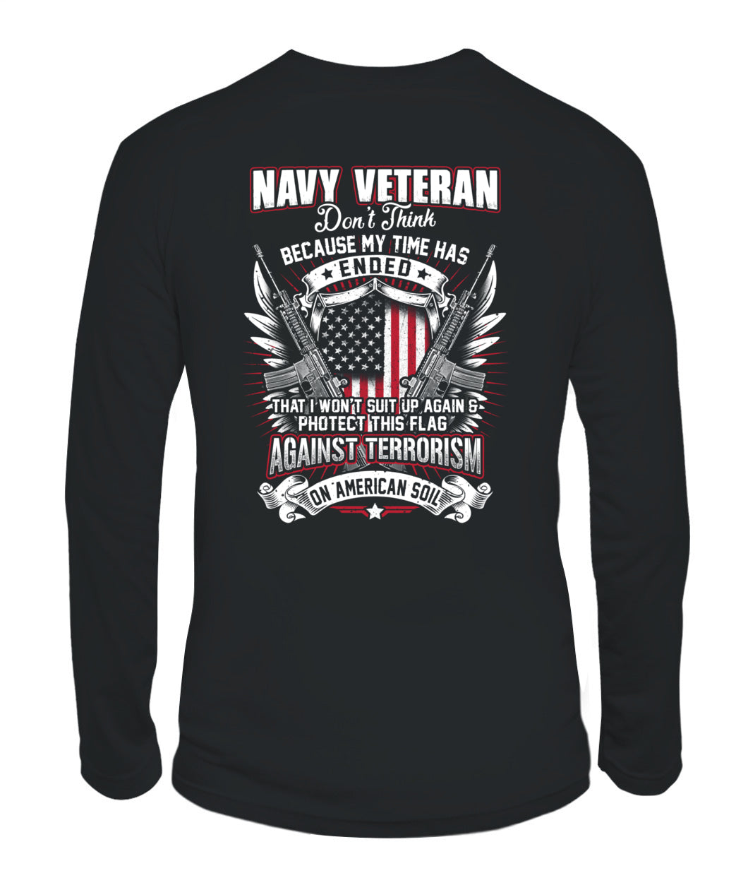 Navy veteran 04