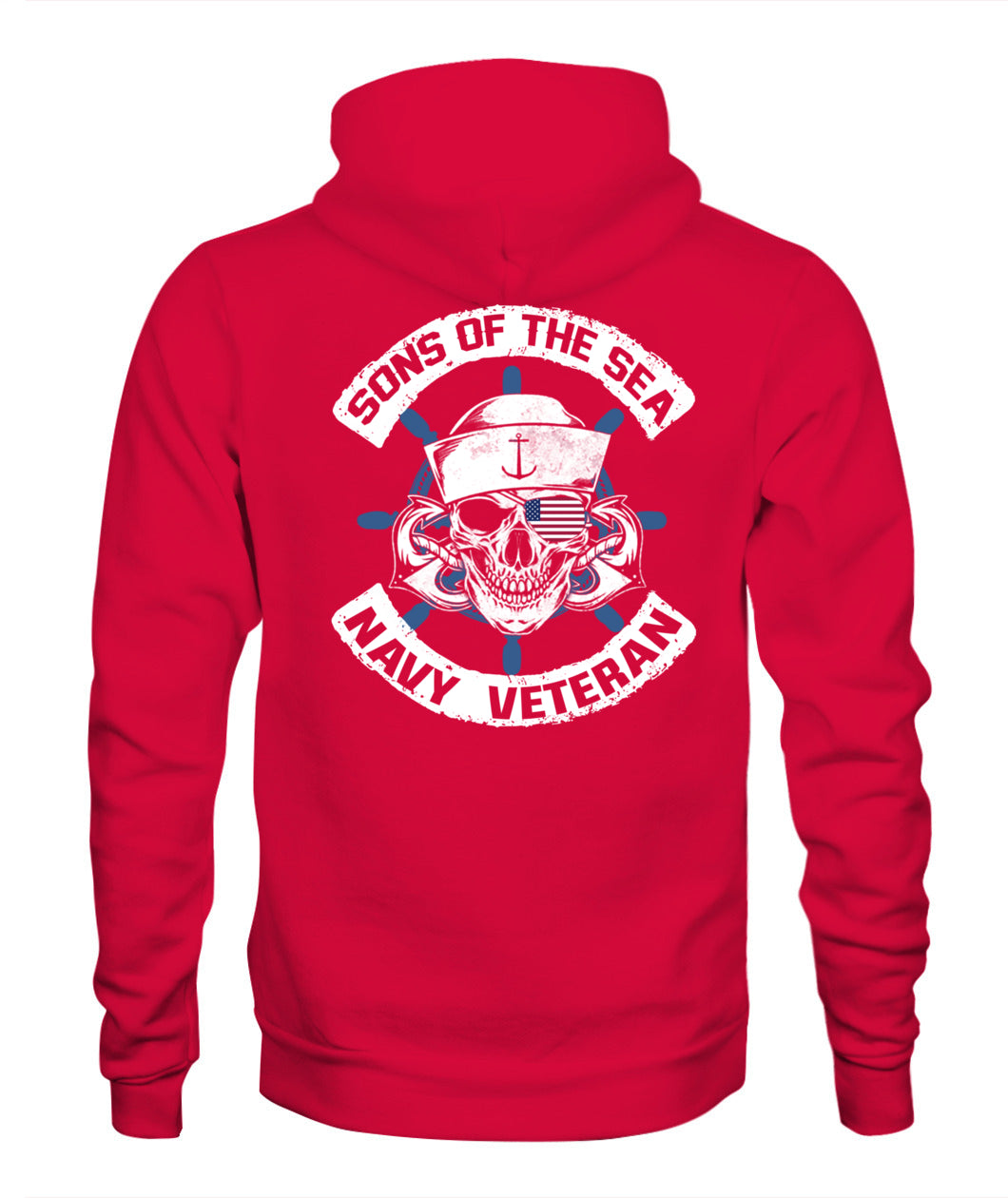 Sons of the sea Navy veteran