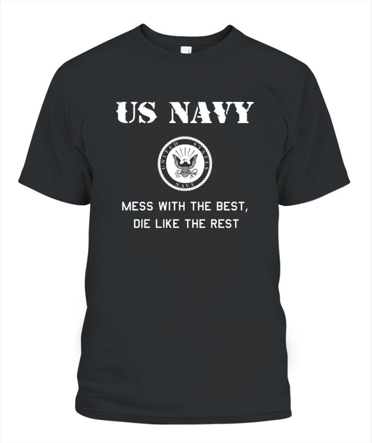 US NAvy 2