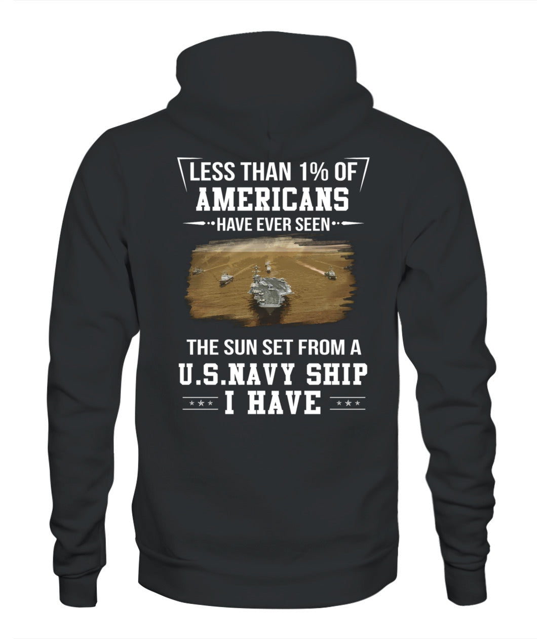 US Navy ship