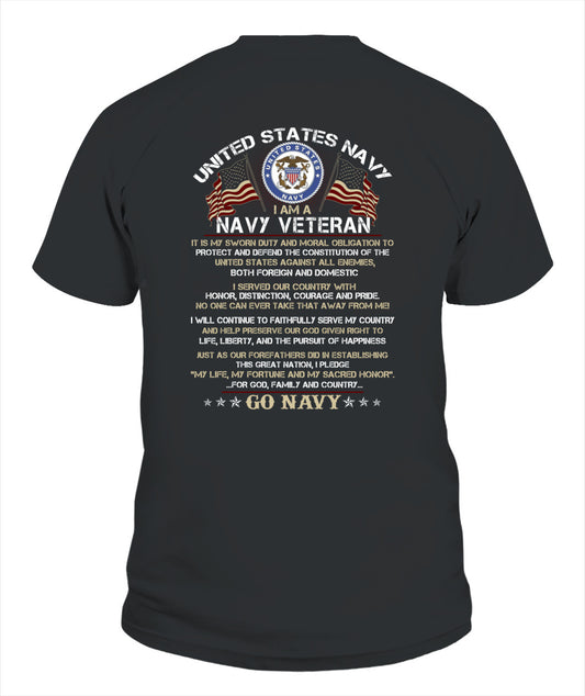 USN- Go Navy