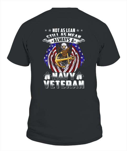 Navy veteran 03