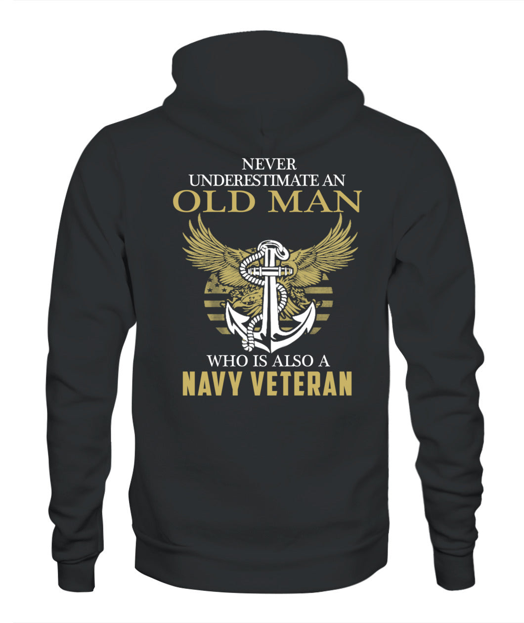 USN- Navy veteran 02