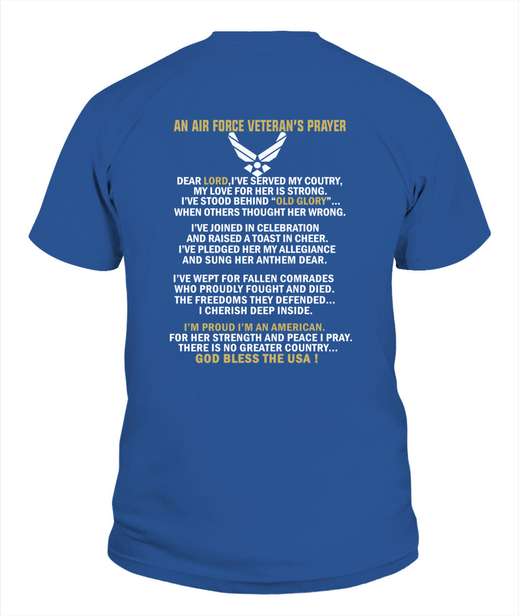 AN AIR FORCE VETERAN PRAYER 02