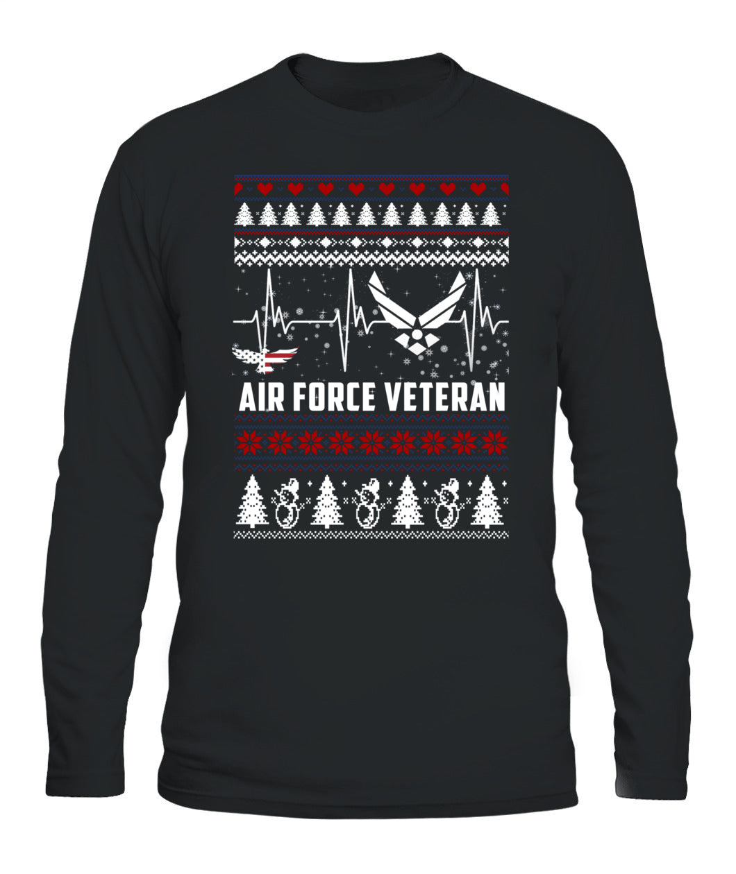 Air Force Veteran-Noel