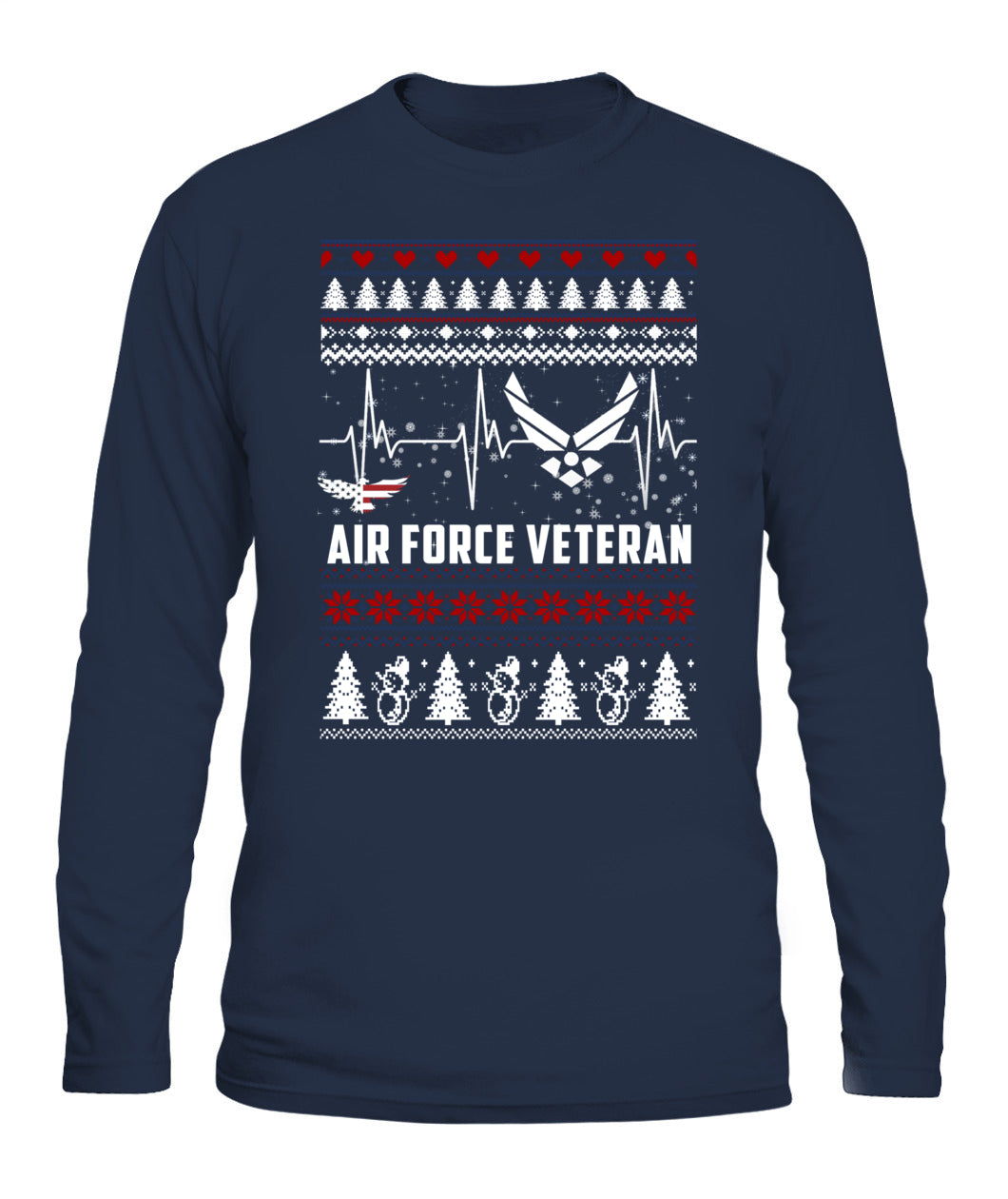 Air Force Veteran-Noel