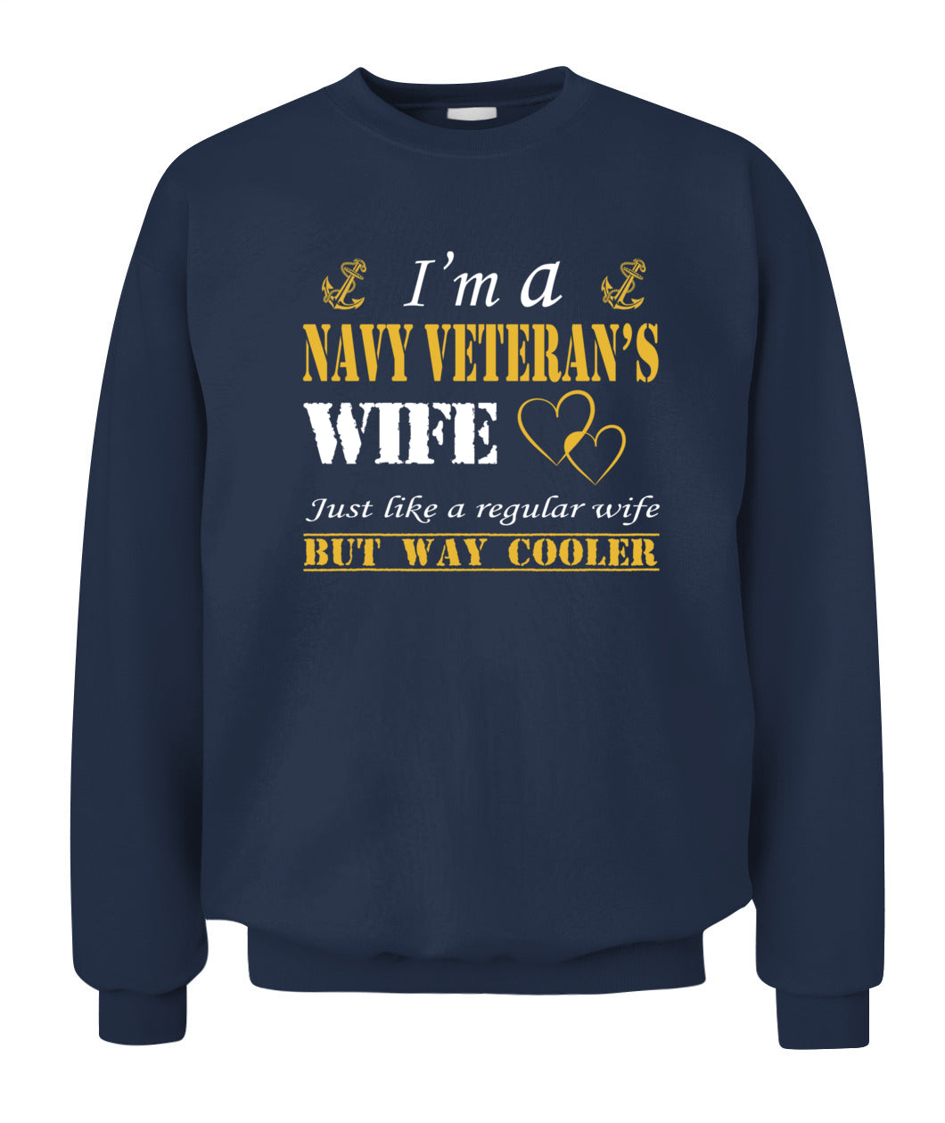 USN- Navy veteran wife 02