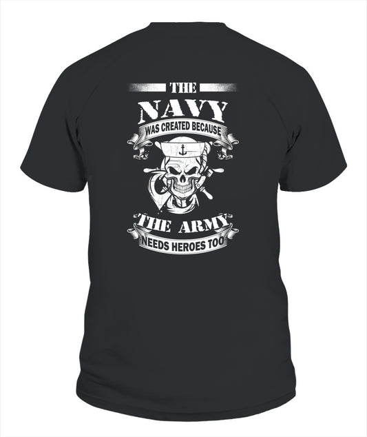 The Navy 02