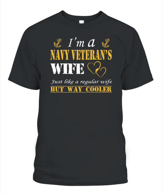 USN- Navy veteran wife 02