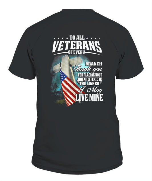 to all veteran