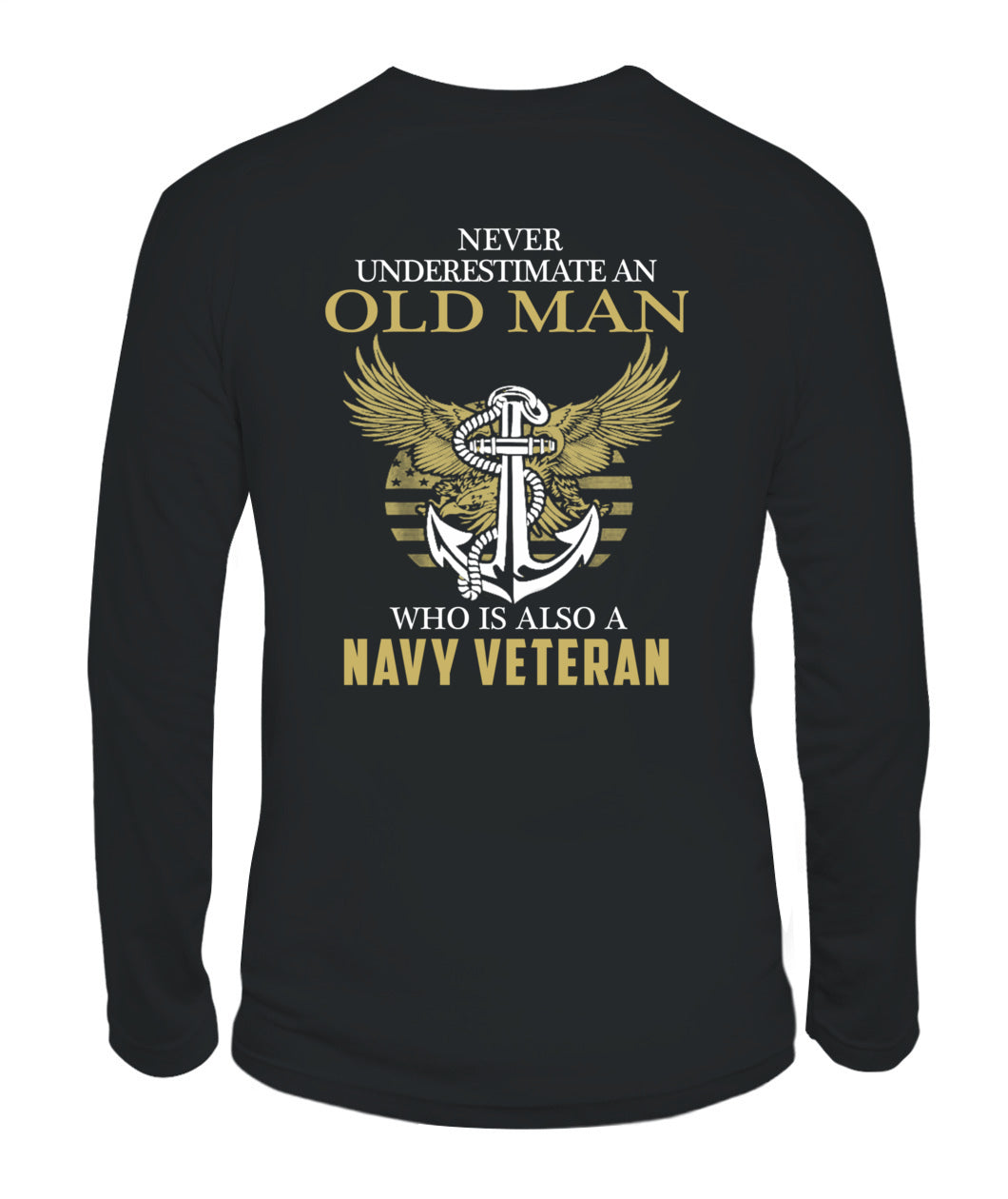 USN- Navy veteran 02