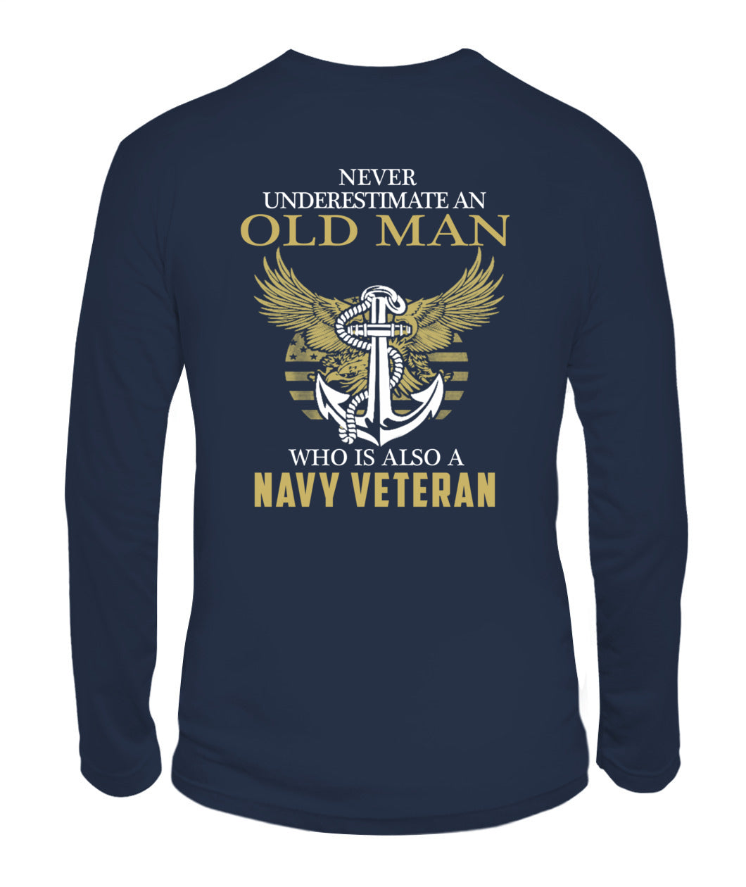 USN- Navy veteran 02