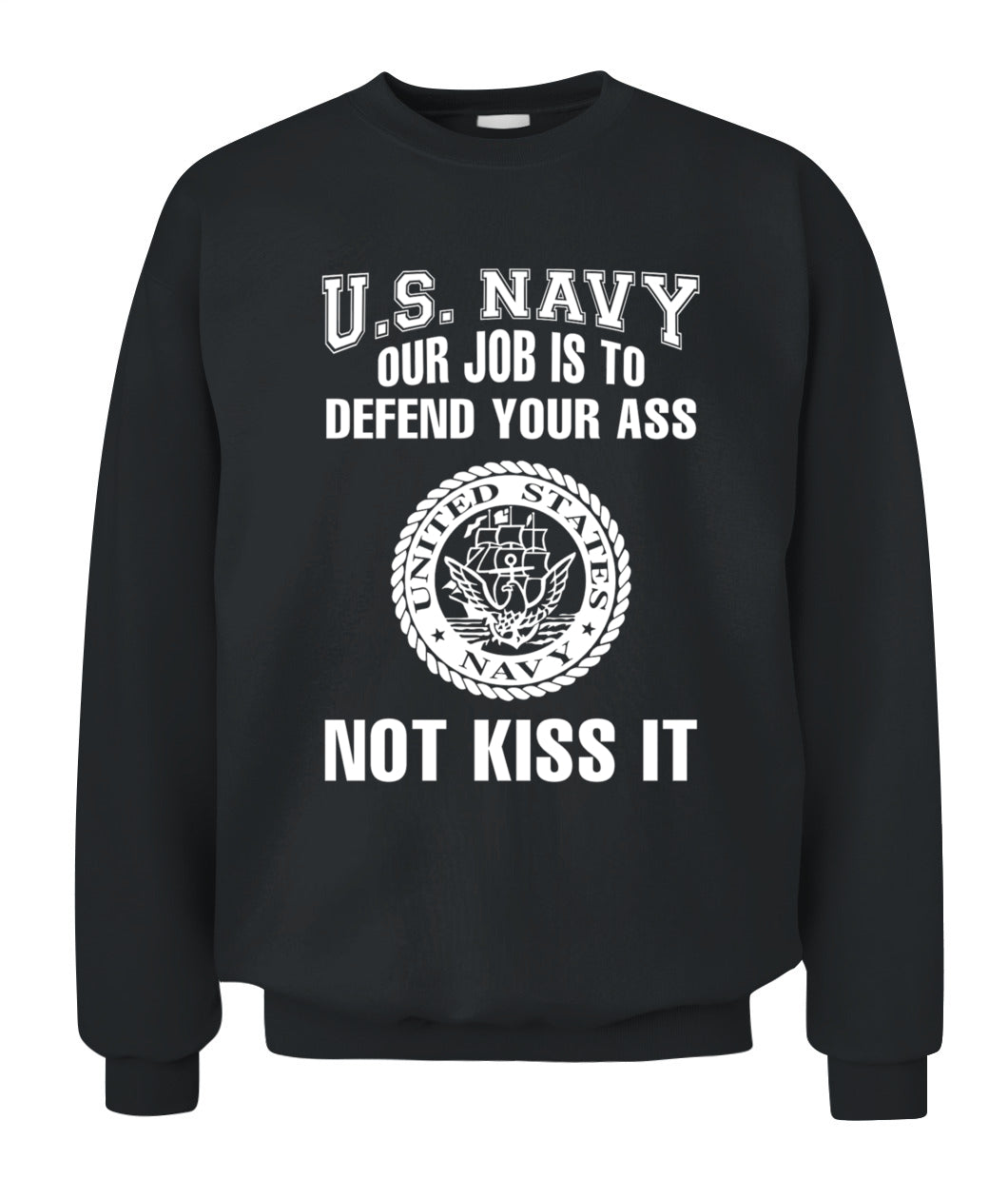 US Navy