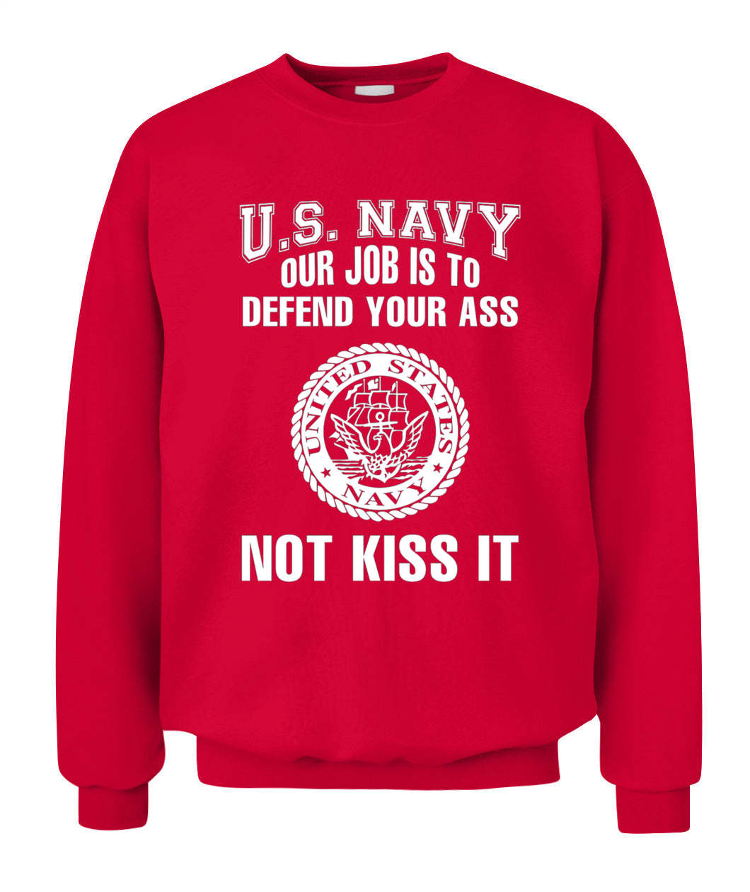 US Navy