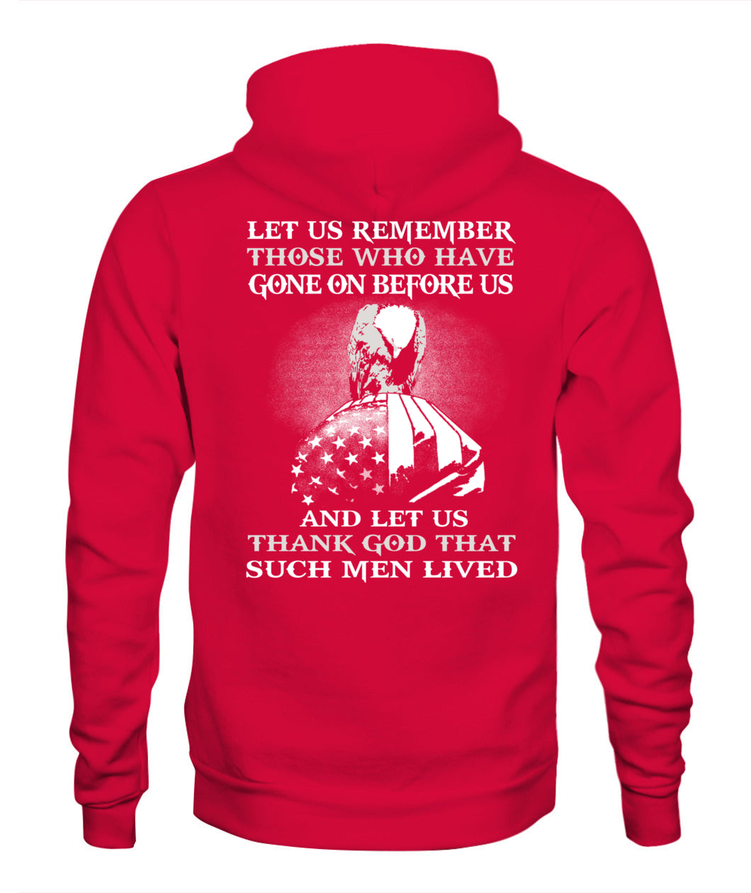 USN - Remember