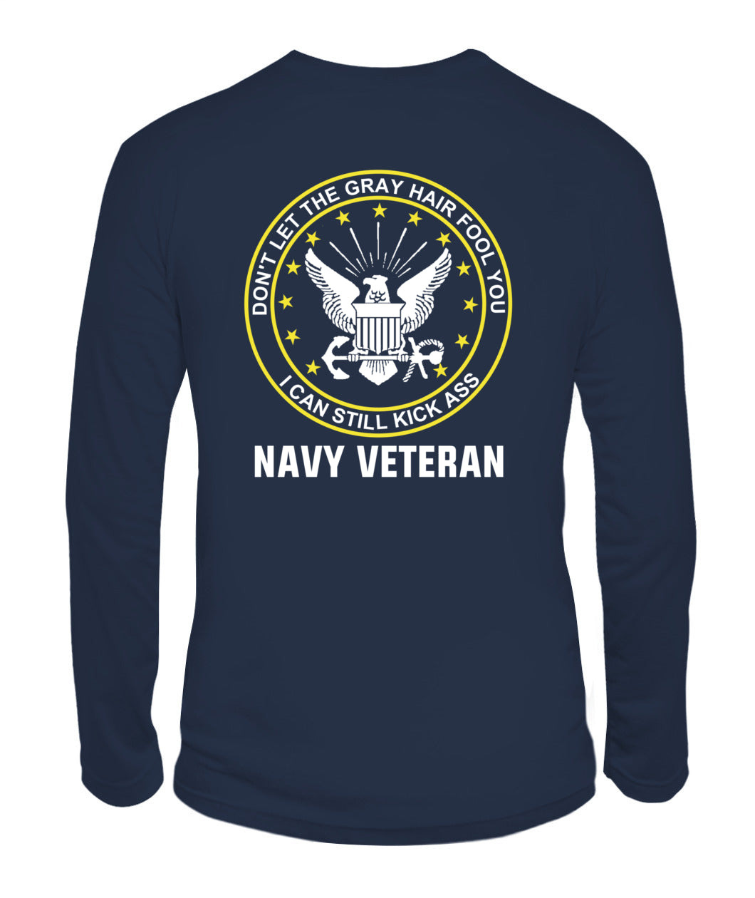 Navy veteran Tshirt