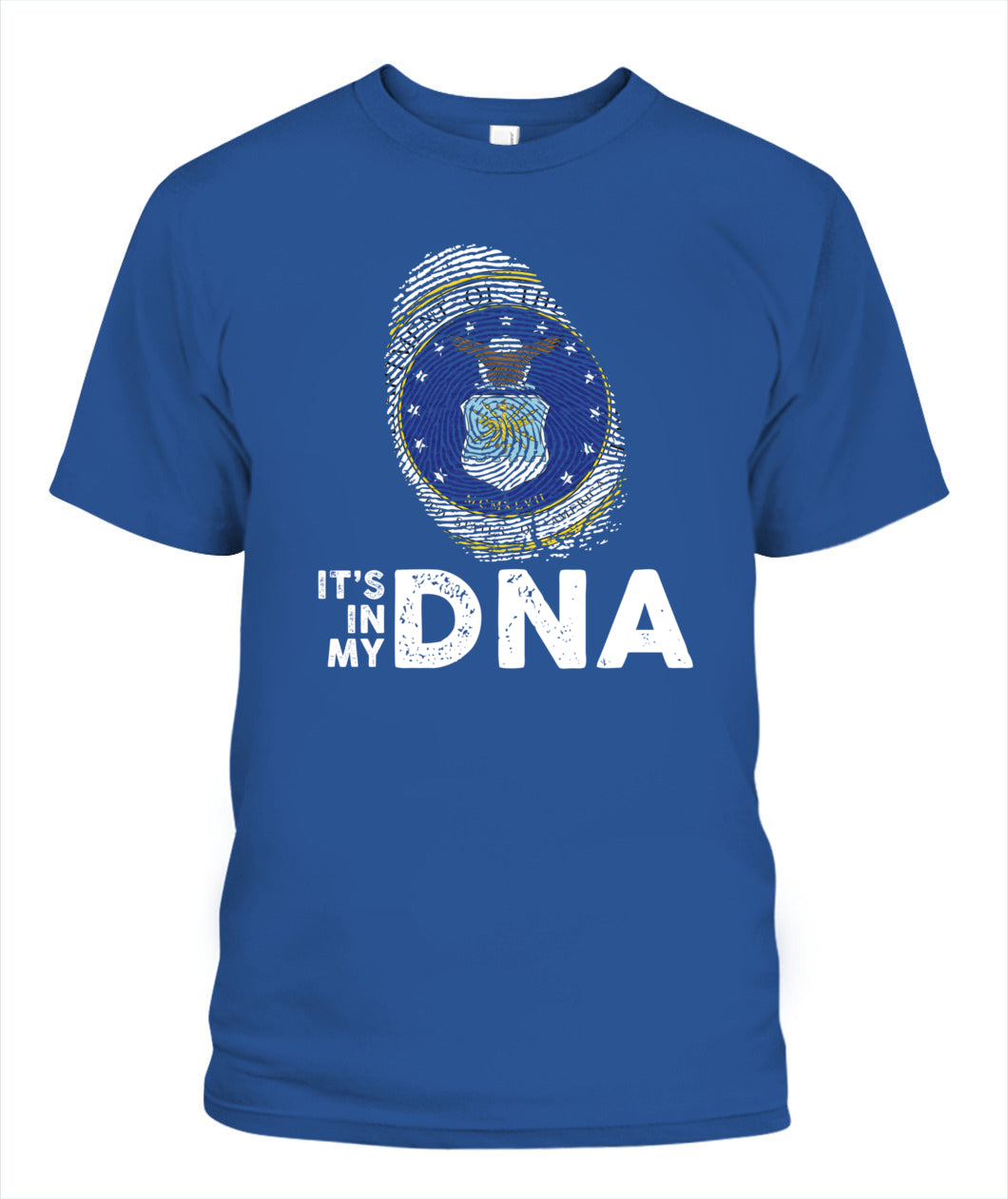 It-s in my DNA