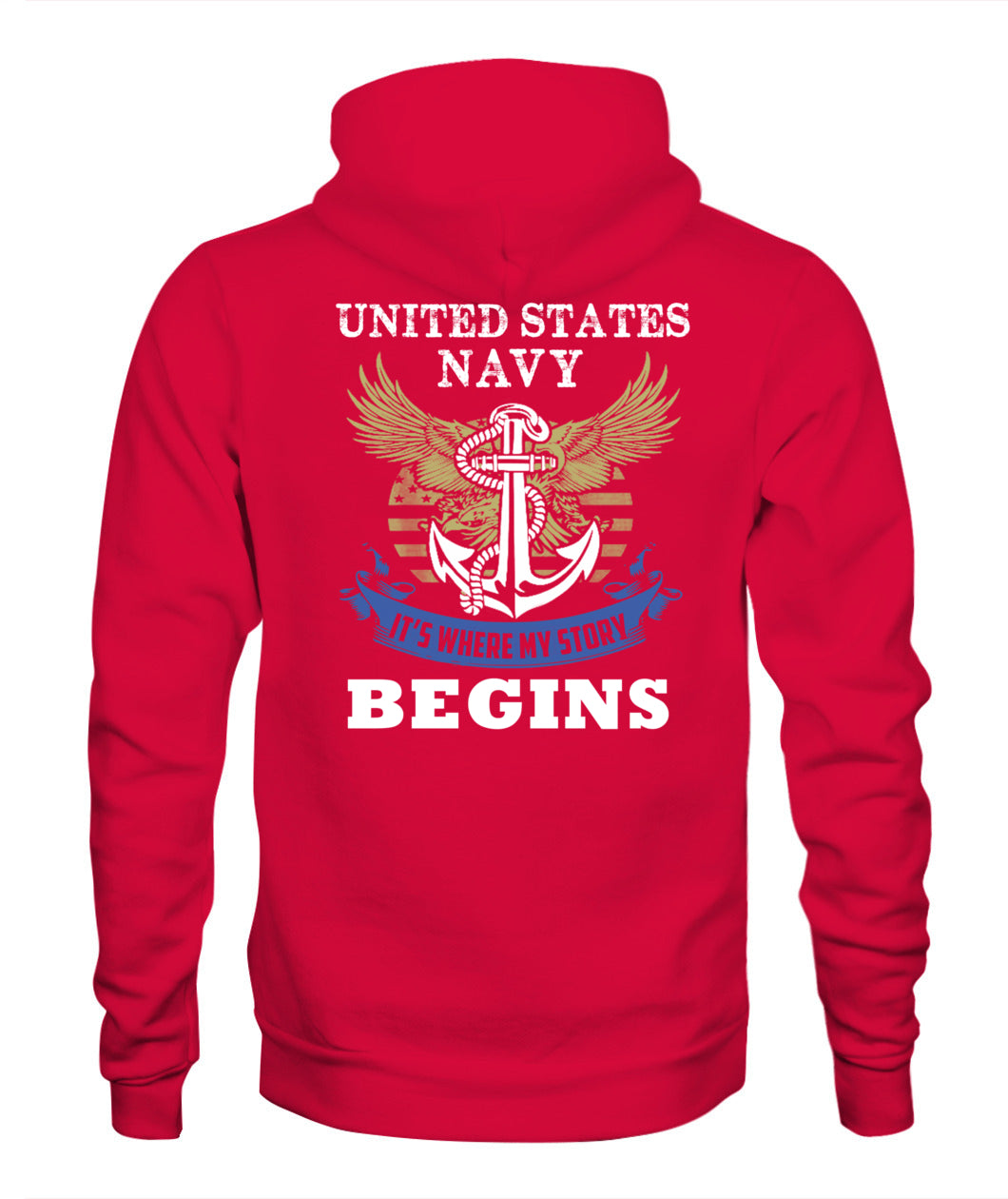 US Navy where my story begins