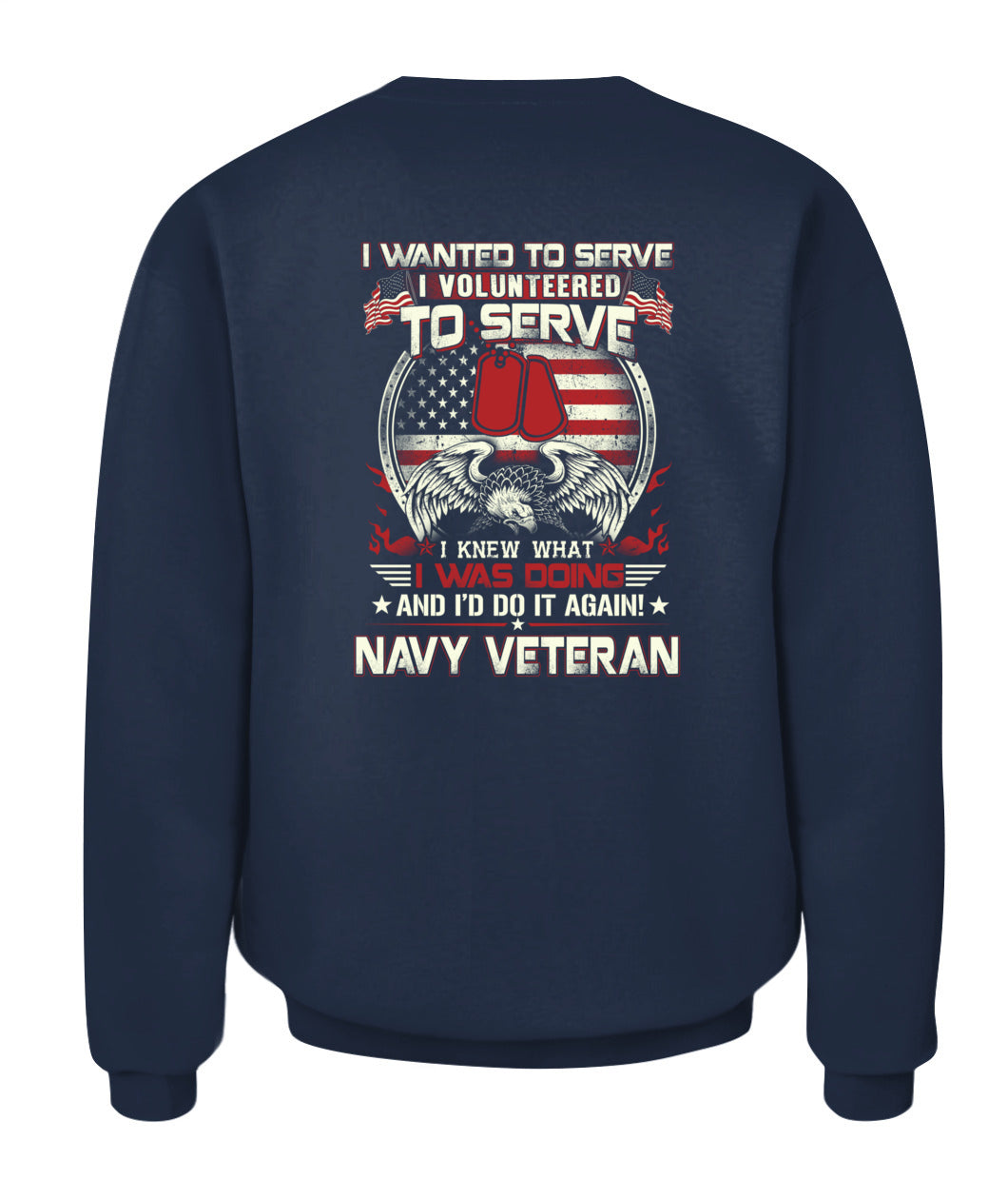 Navy veteran 02