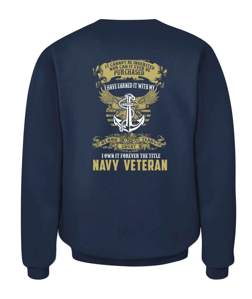 USN- I am a Navy veteran 04