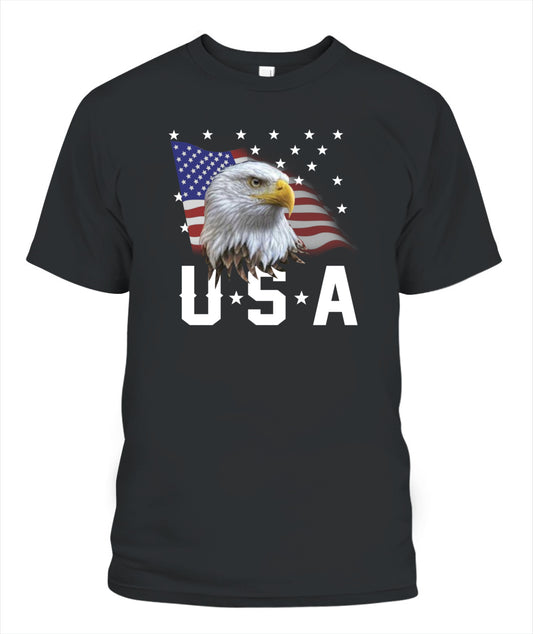 USA Tshirt