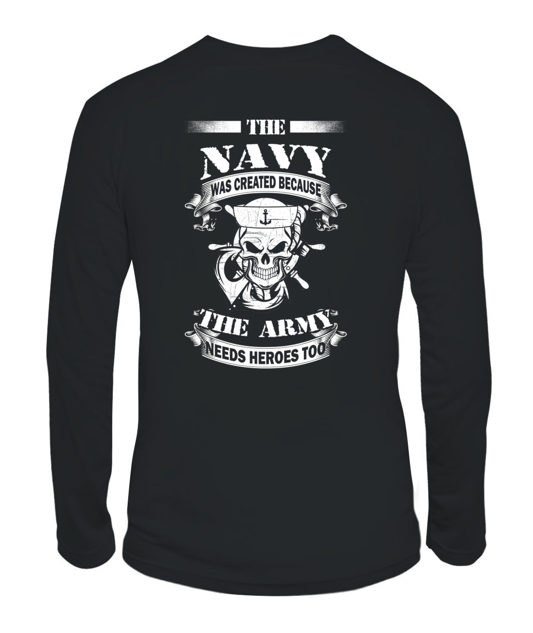 The Navy 02