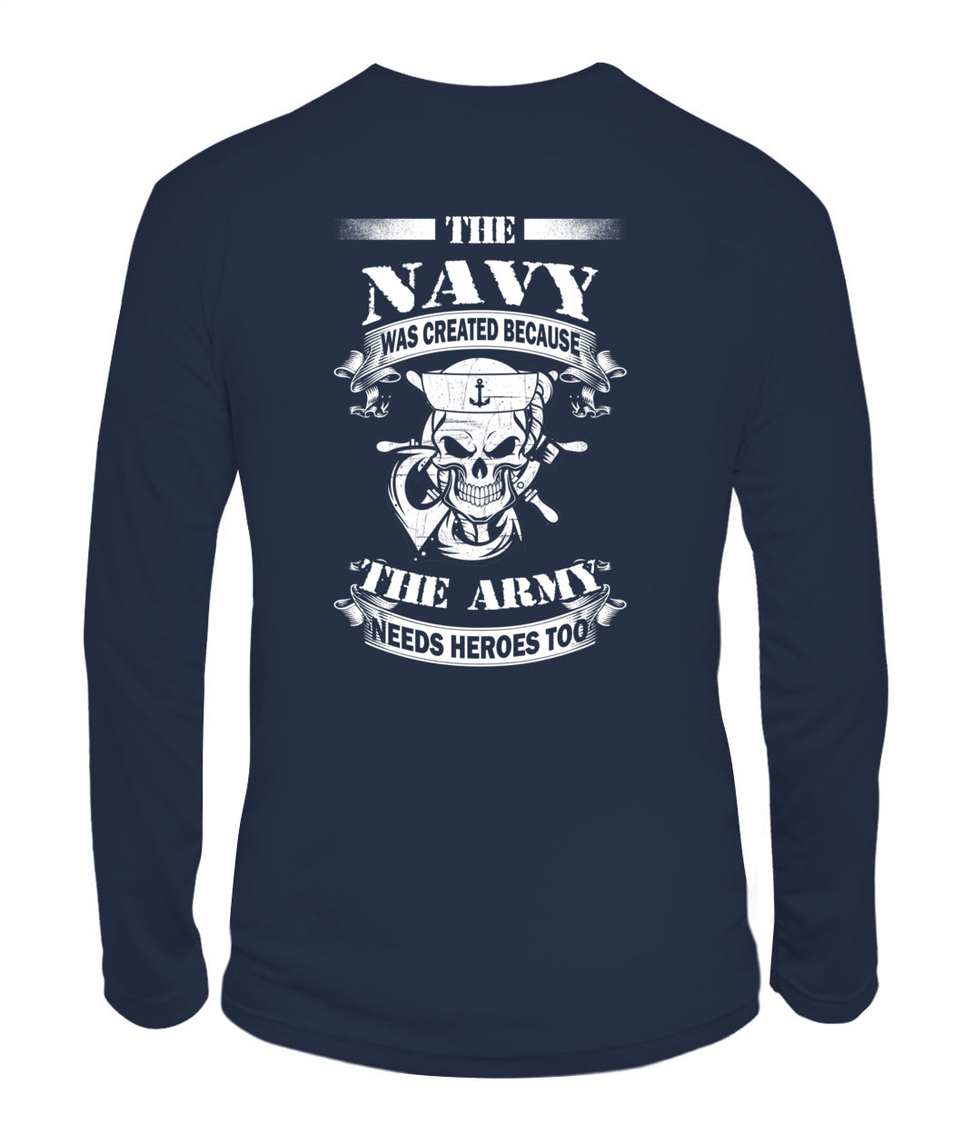 The Navy 02