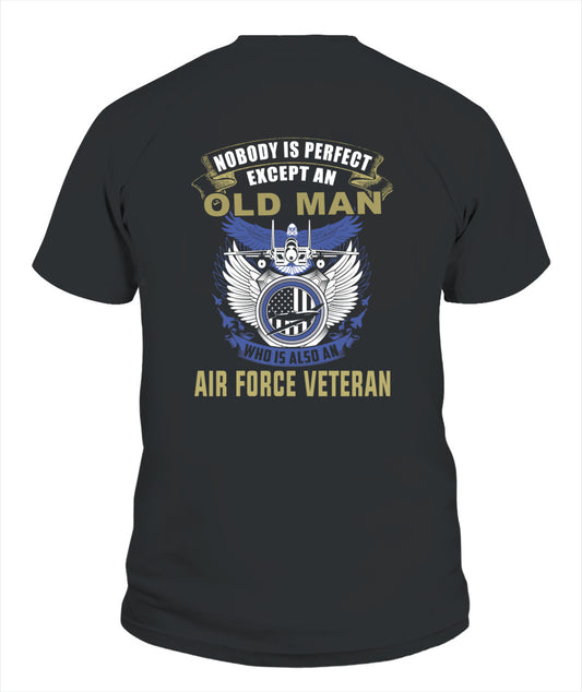 Air Force veteran 06