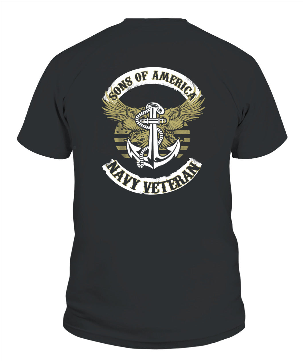 USN- Sons of American