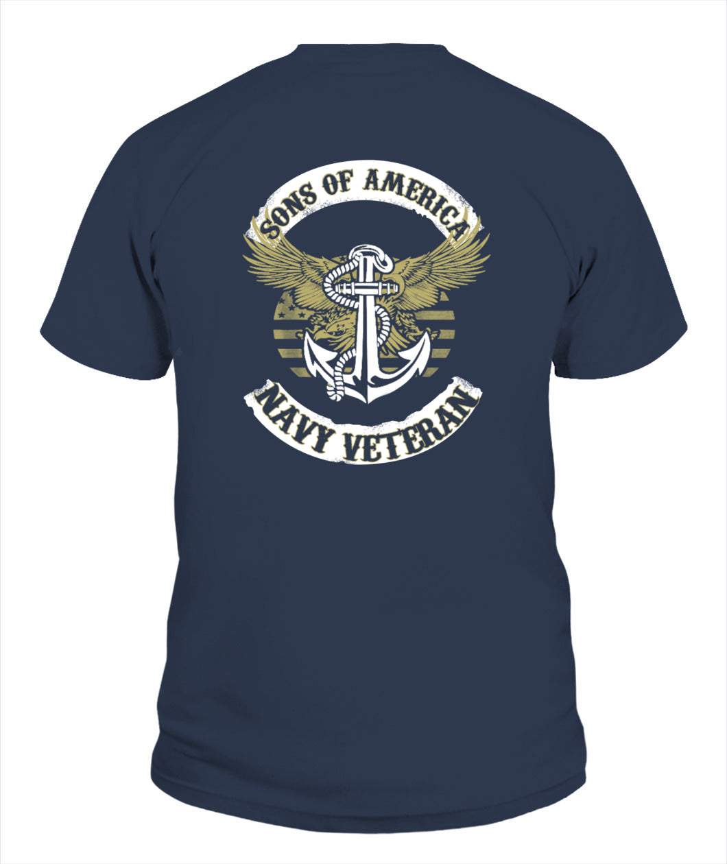 USN- Sons of American