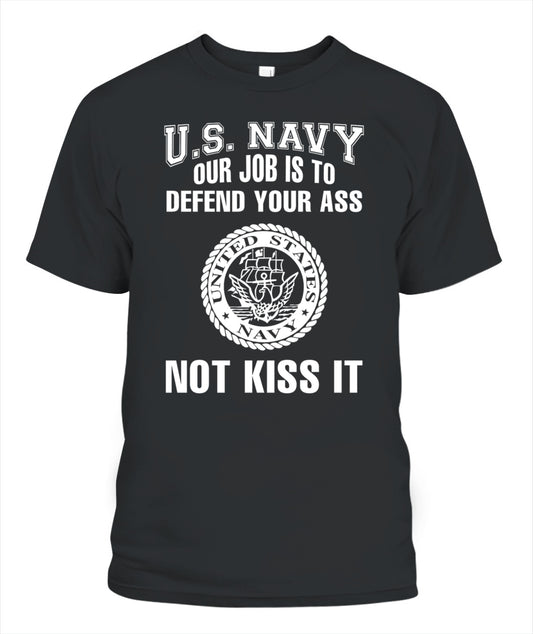 US Navy