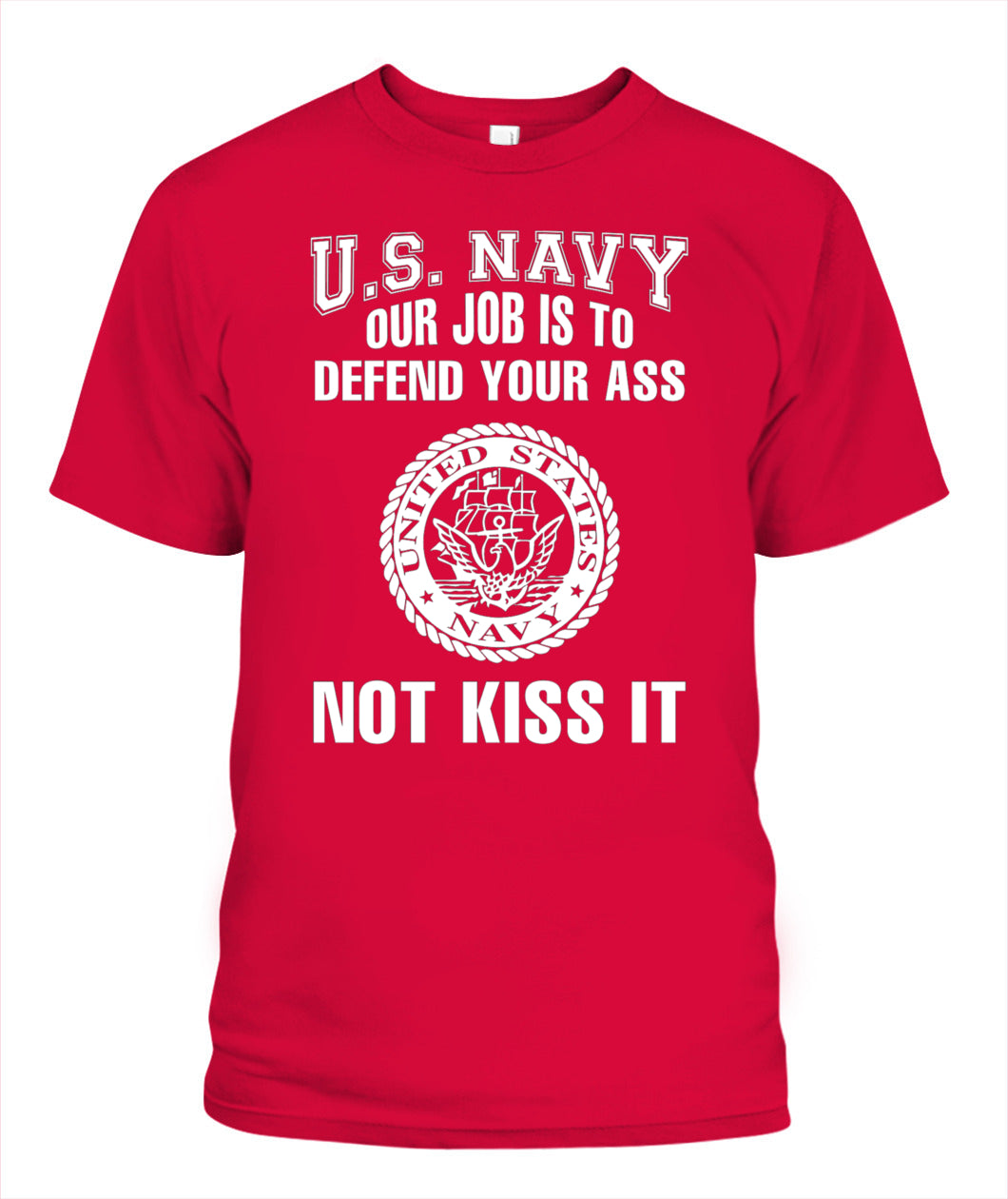 US Navy