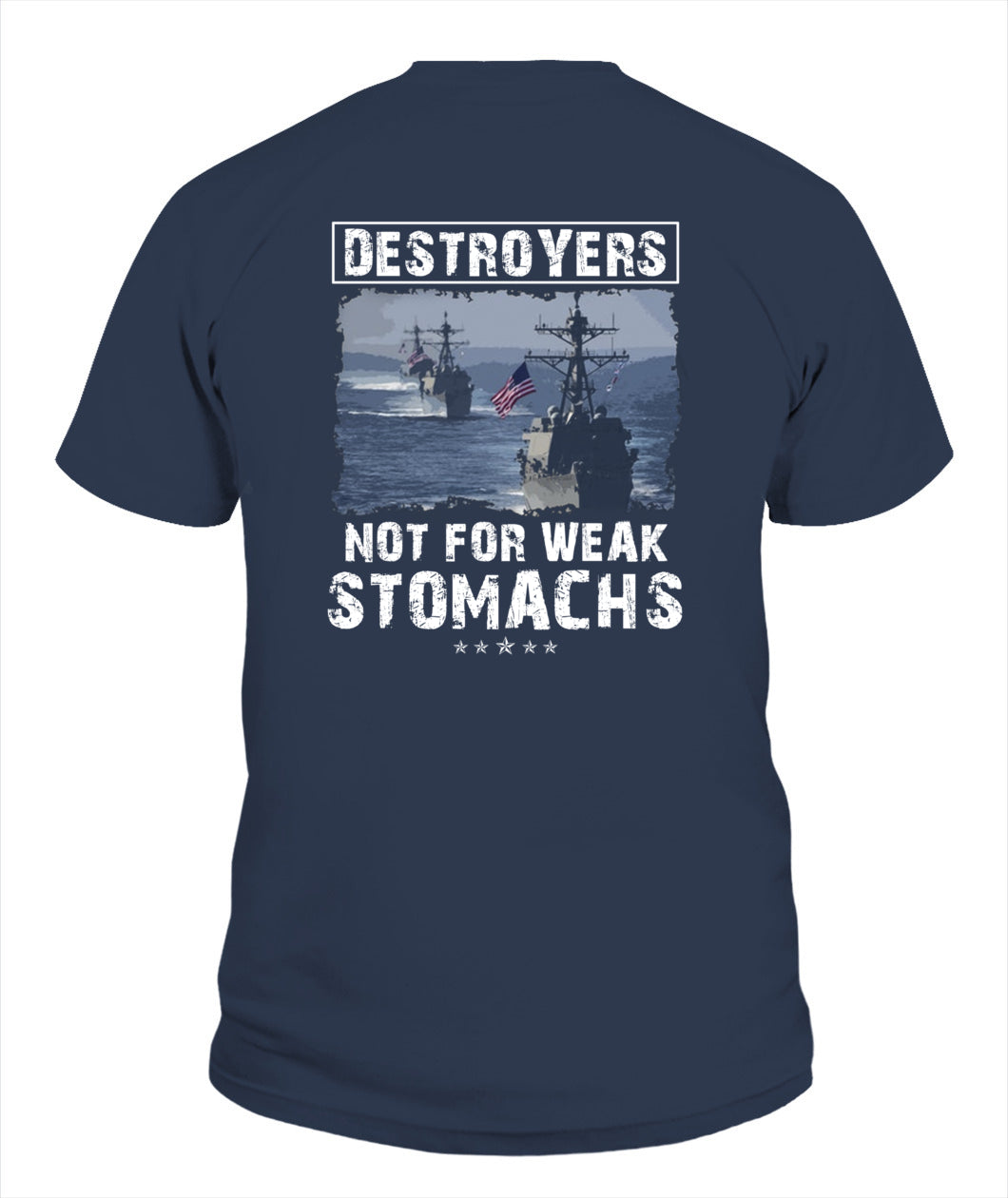 Destroyers